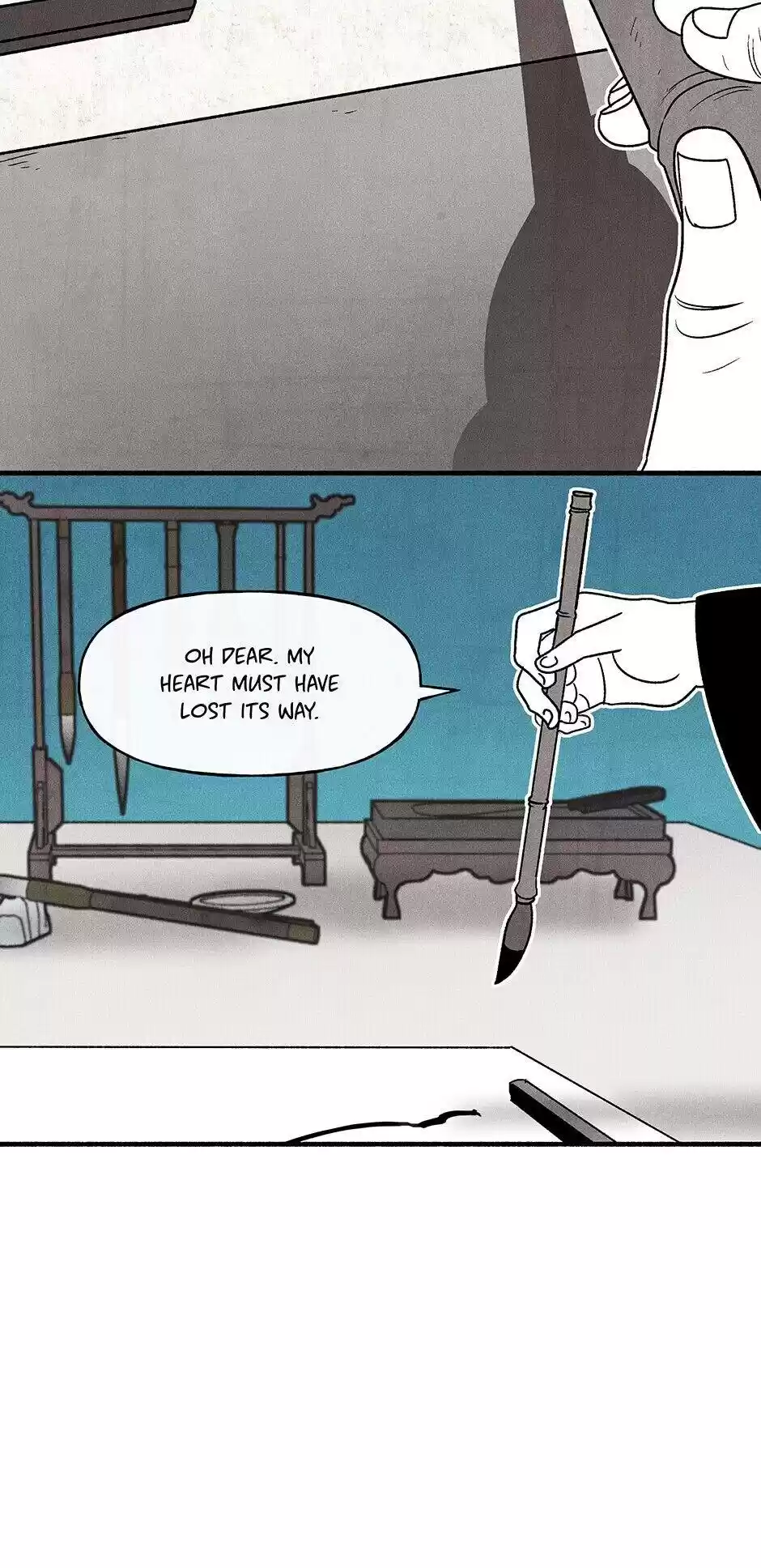 Concubine Walkthrough Chapter 45