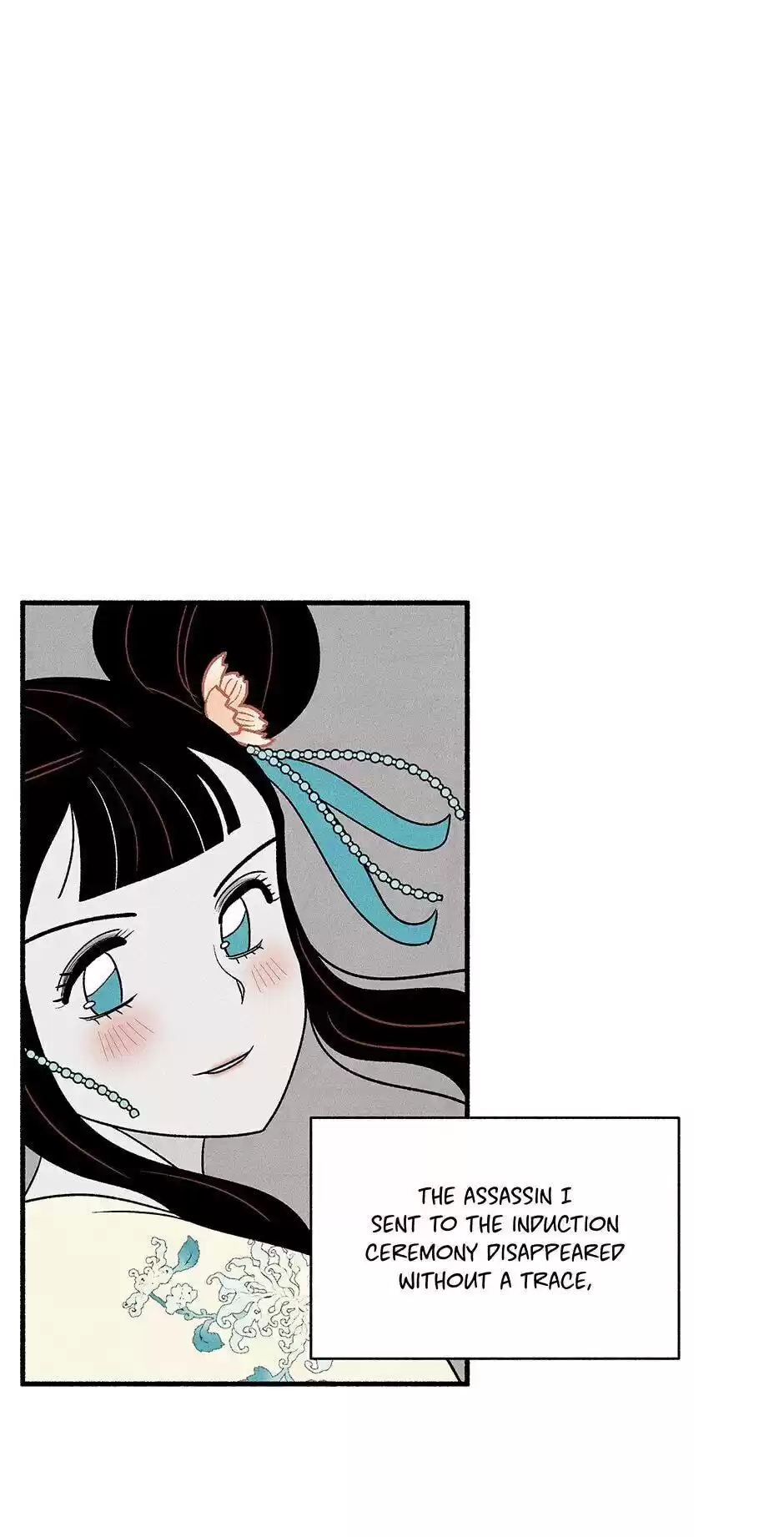 Concubine Walkthrough Chapter 45