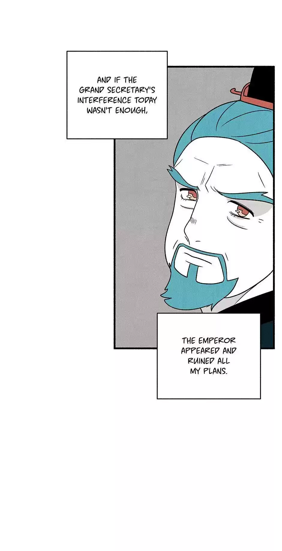 Concubine Walkthrough Chapter 45