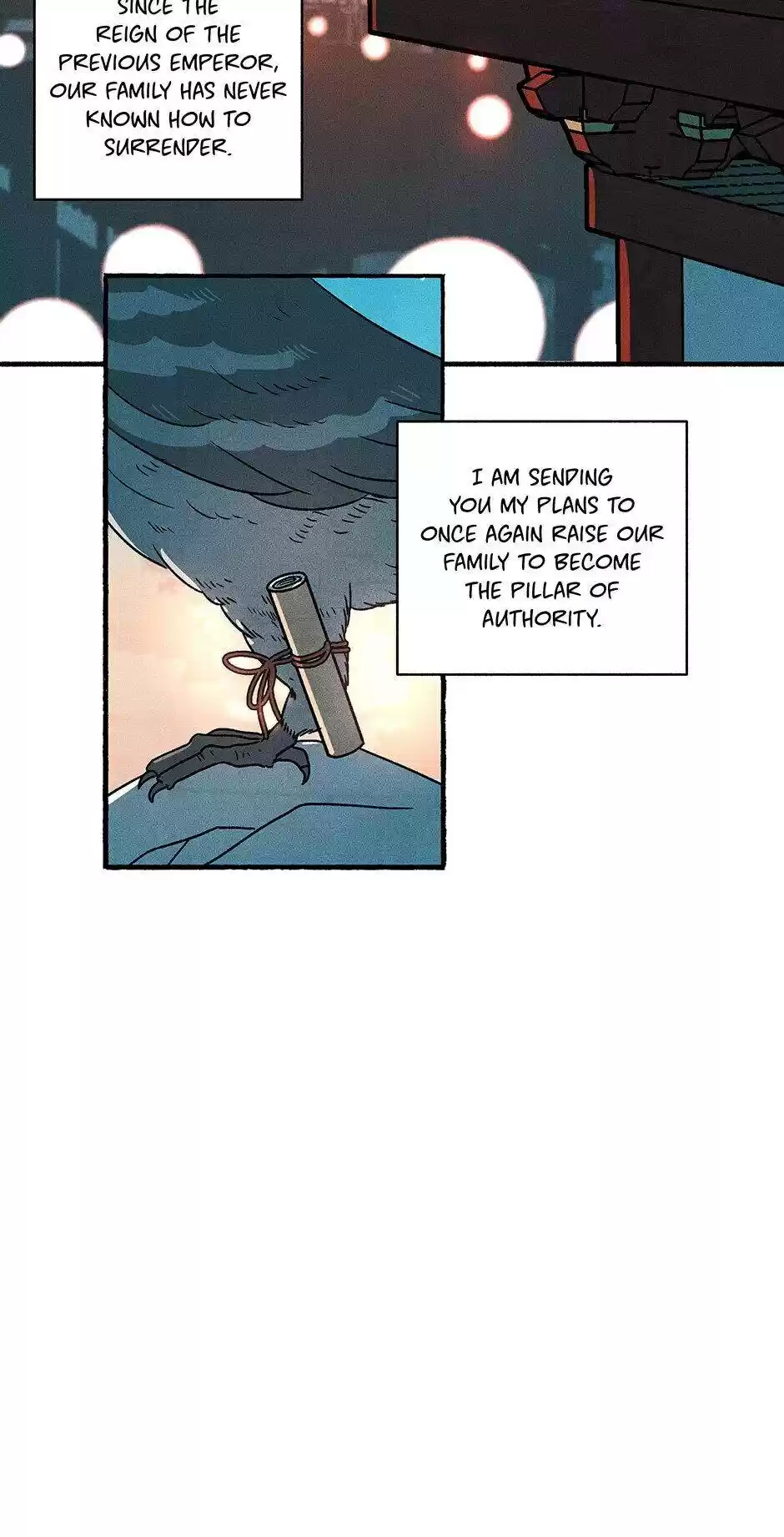 Concubine Walkthrough Chapter 45