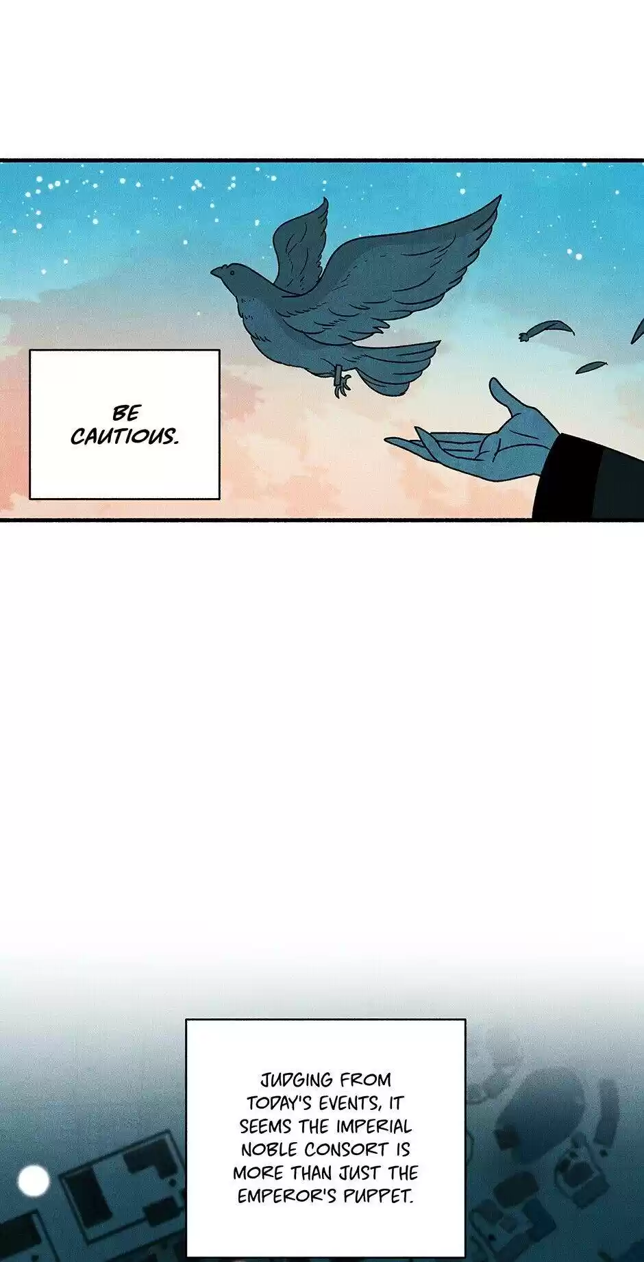 Concubine Walkthrough Chapter 45