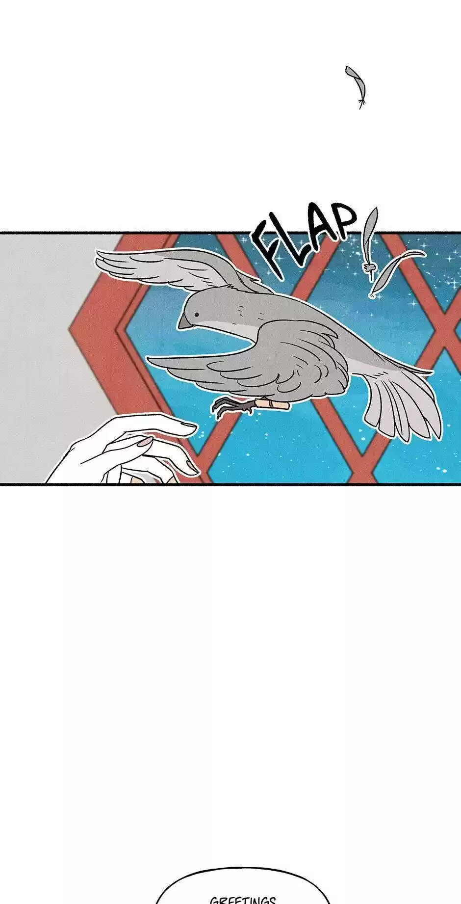 Concubine Walkthrough Chapter 45