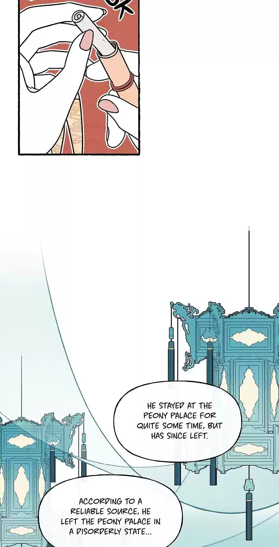 Concubine Walkthrough Chapter 45