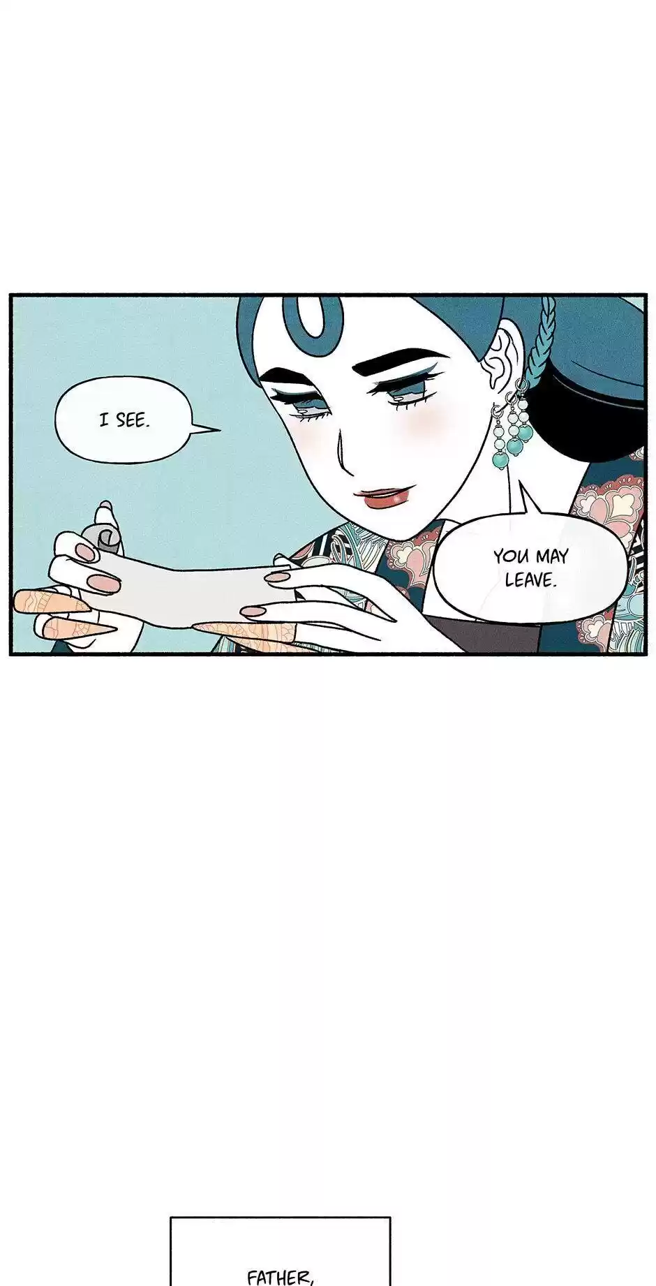 Concubine Walkthrough Chapter 45