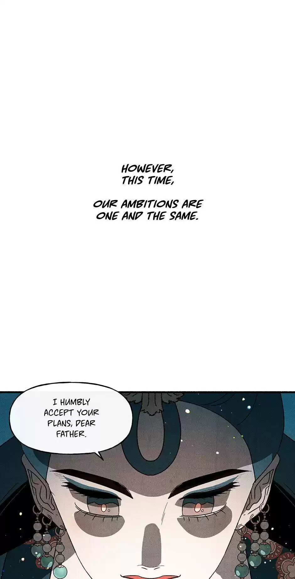 Concubine Walkthrough Chapter 45