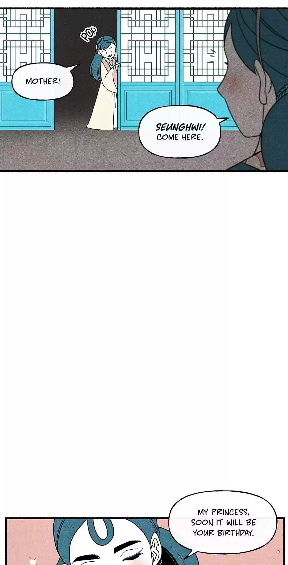 Concubine Walkthrough Chapter 45