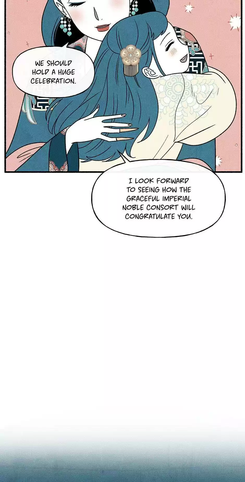 Concubine Walkthrough Chapter 45