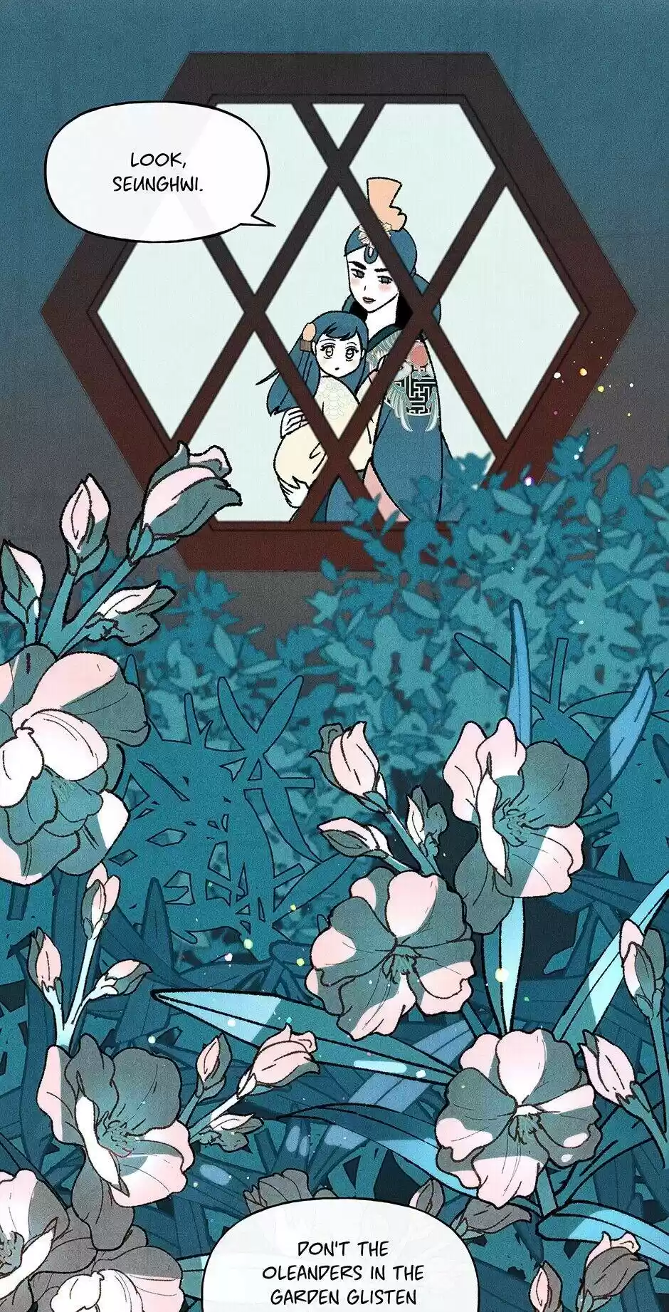 Concubine Walkthrough Chapter 45