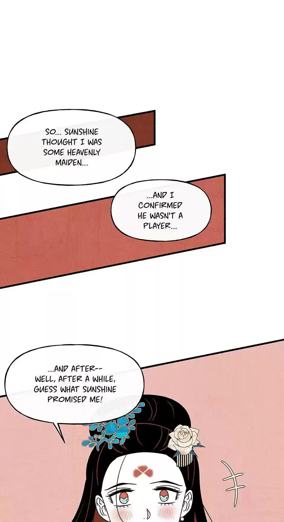 Concubine Walkthrough Chapter 45