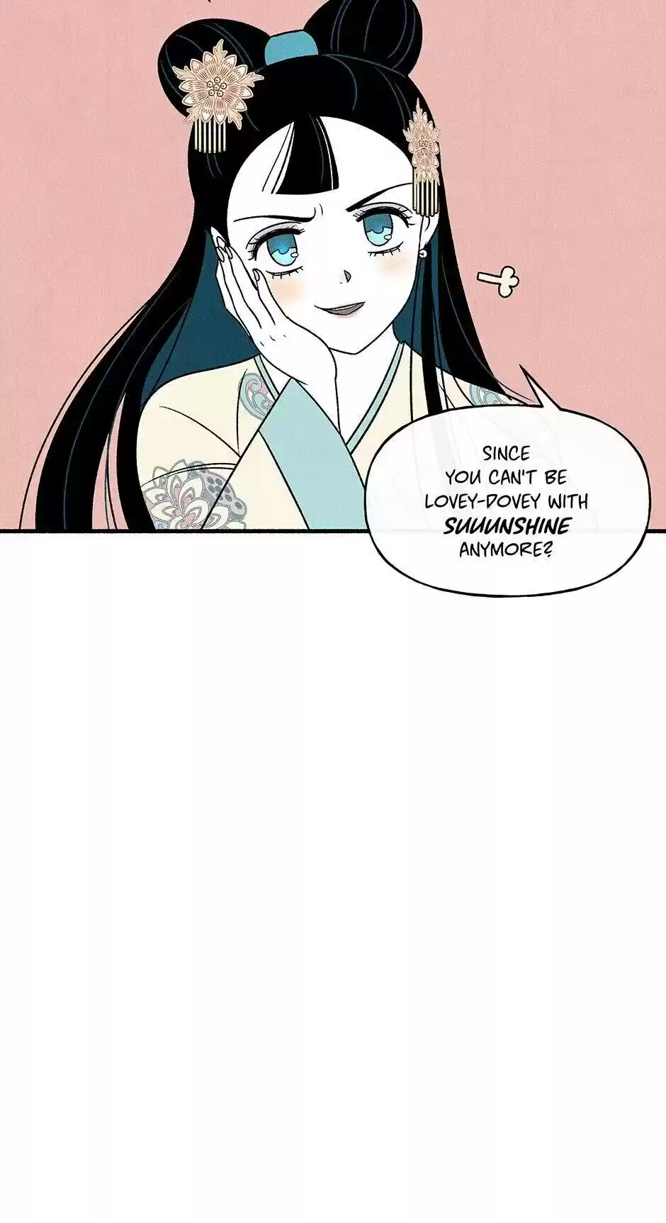 Concubine Walkthrough Chapter 45