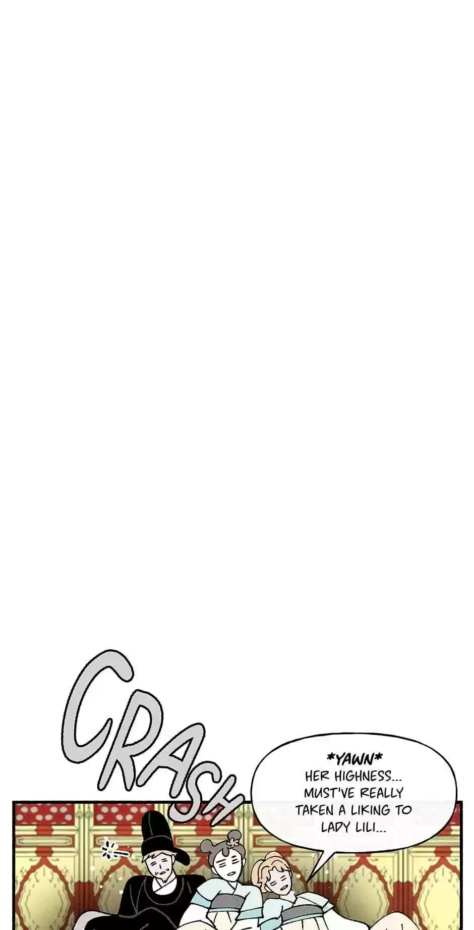 Concubine Walkthrough Chapter 45