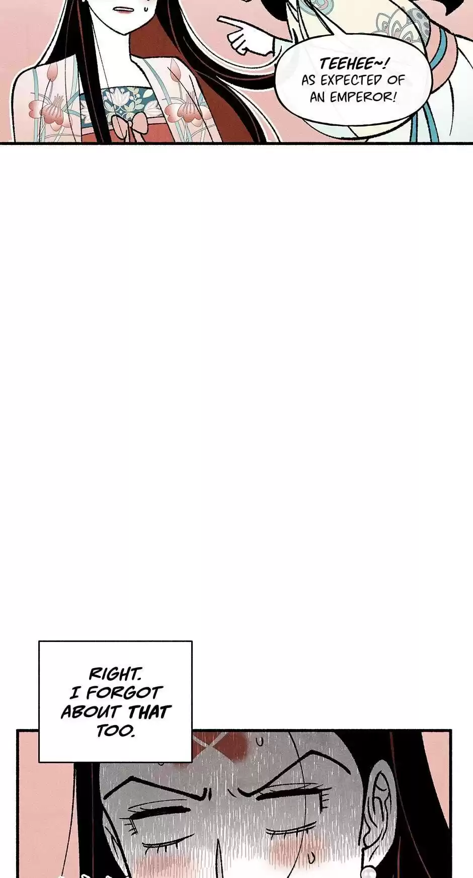 Concubine Walkthrough Chapter 45