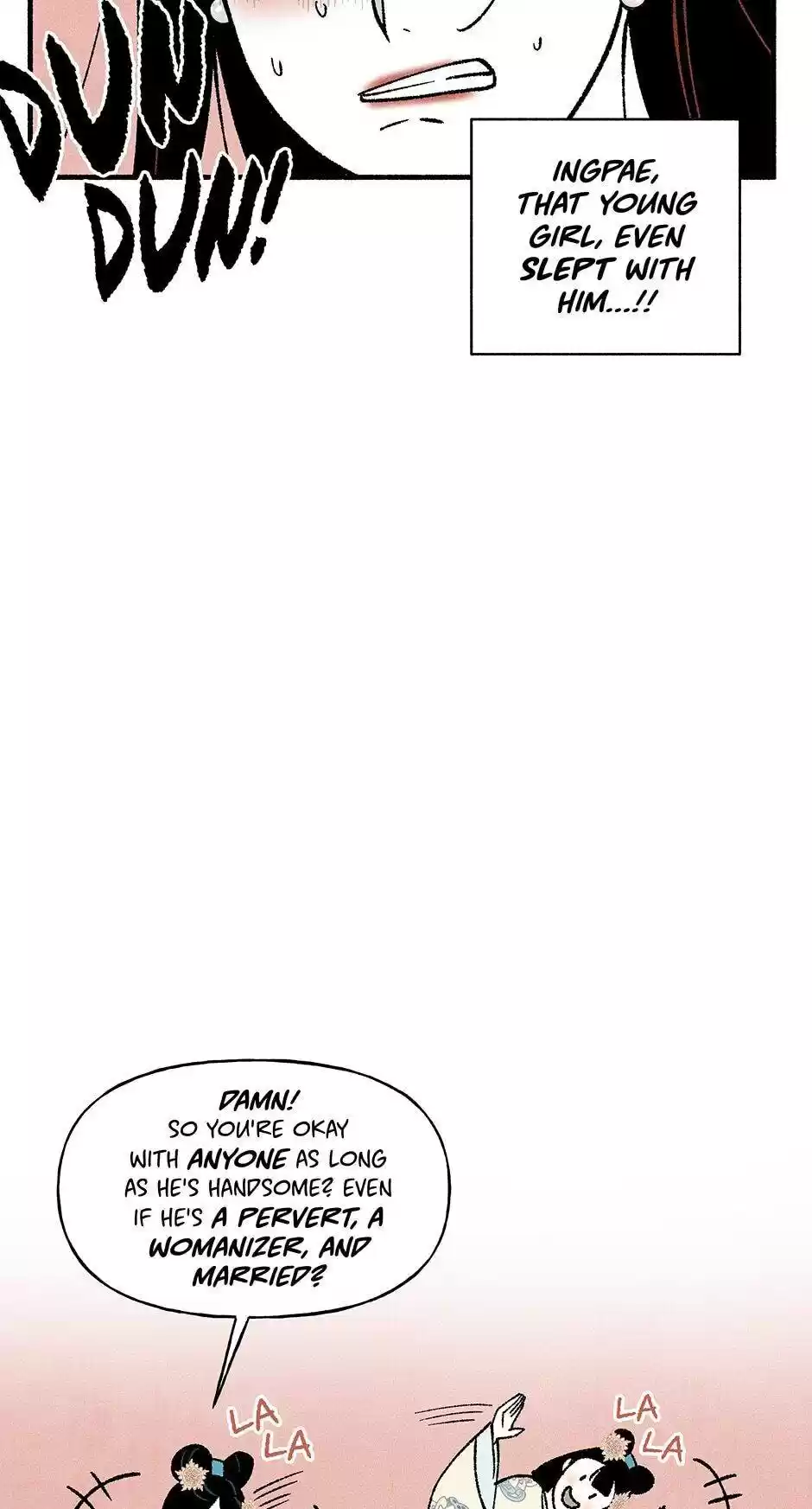 Concubine Walkthrough Chapter 45