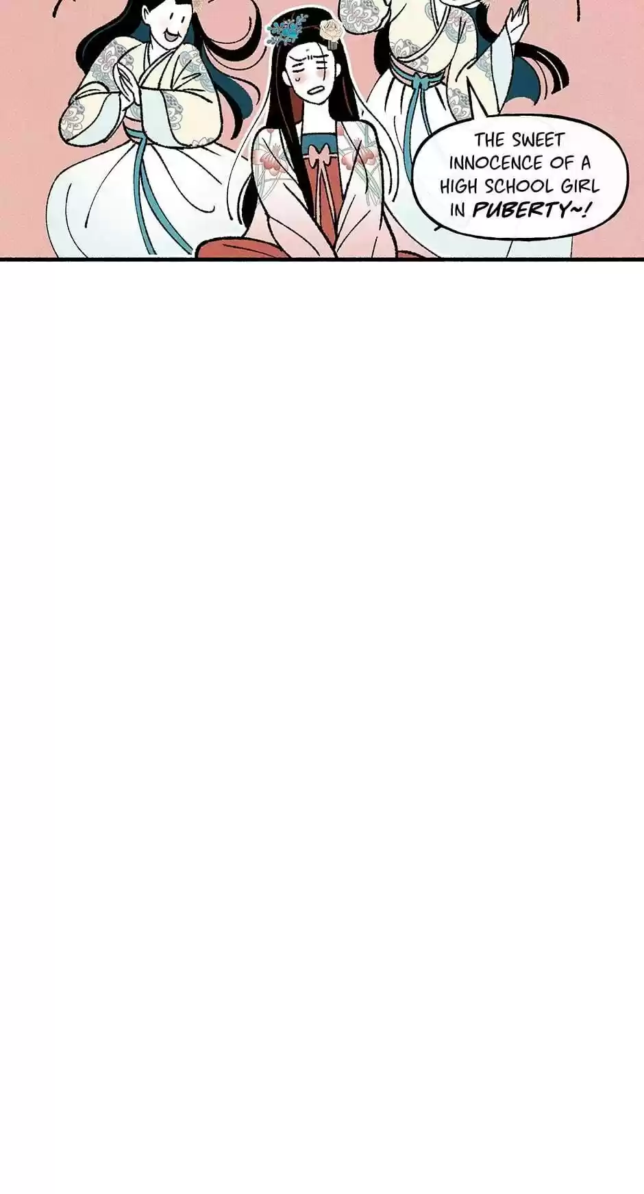 Concubine Walkthrough Chapter 45