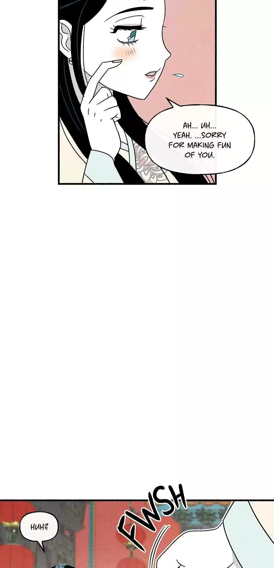 Concubine Walkthrough Chapter 45