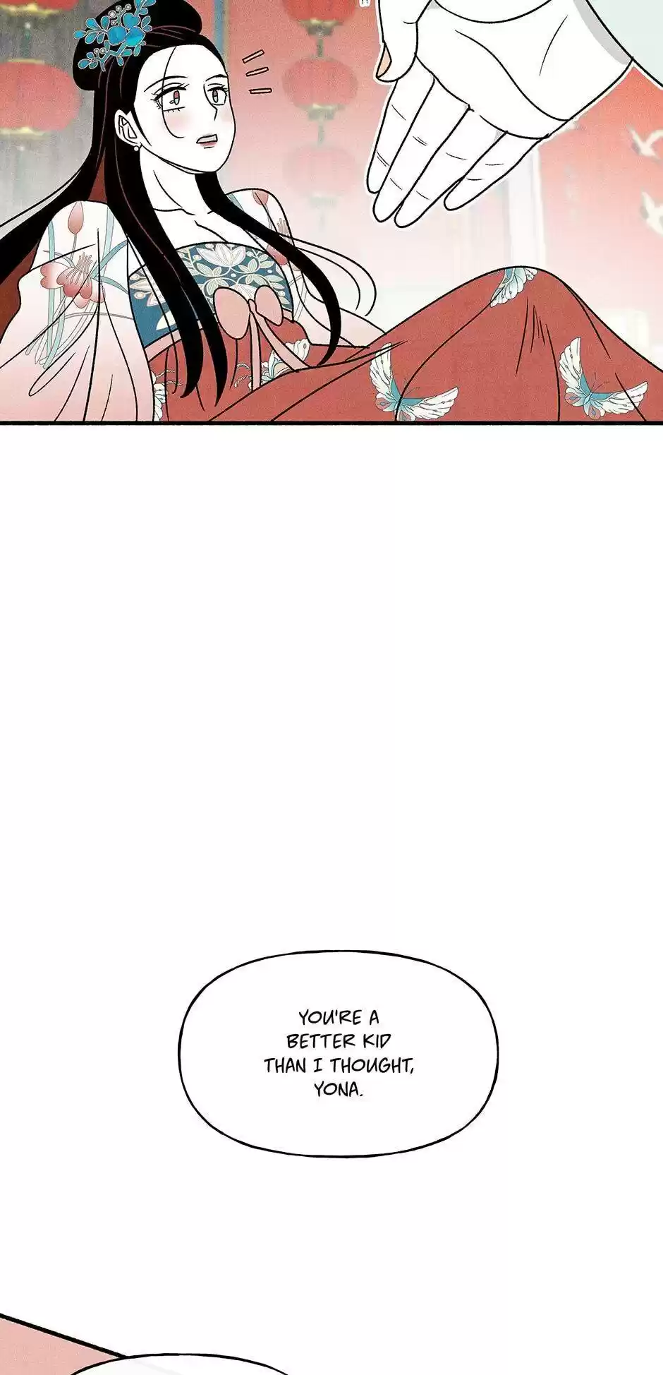 Concubine Walkthrough Chapter 45