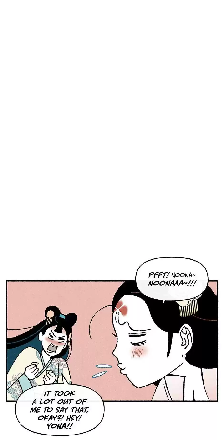 Concubine Walkthrough Chapter 45