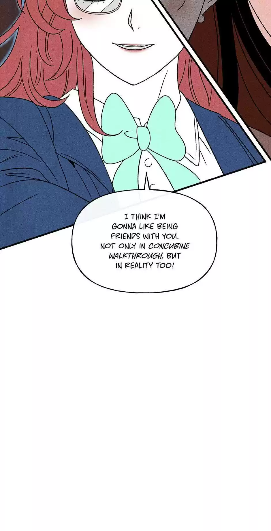 Concubine Walkthrough Chapter 45