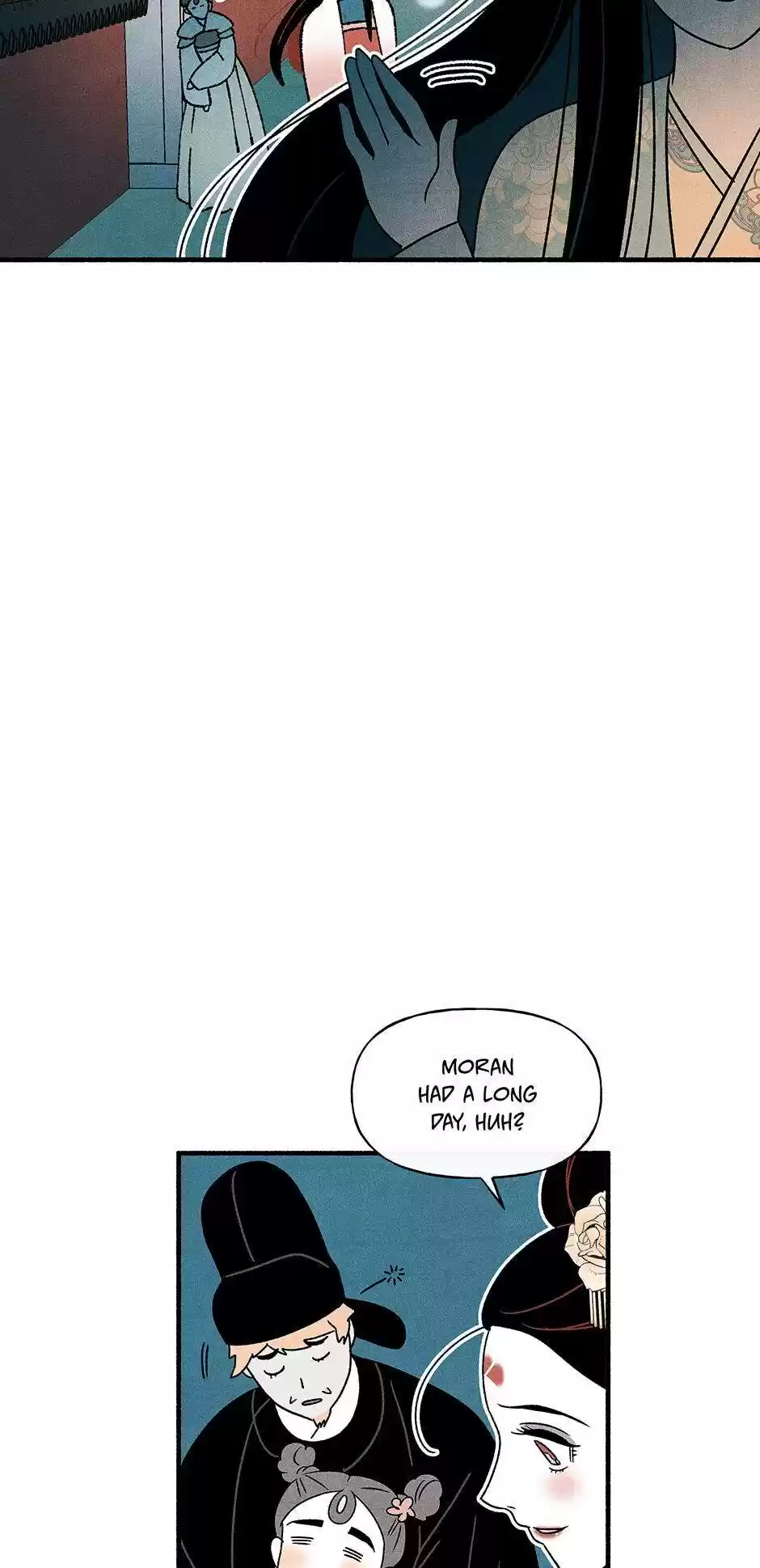 Concubine Walkthrough Chapter 45