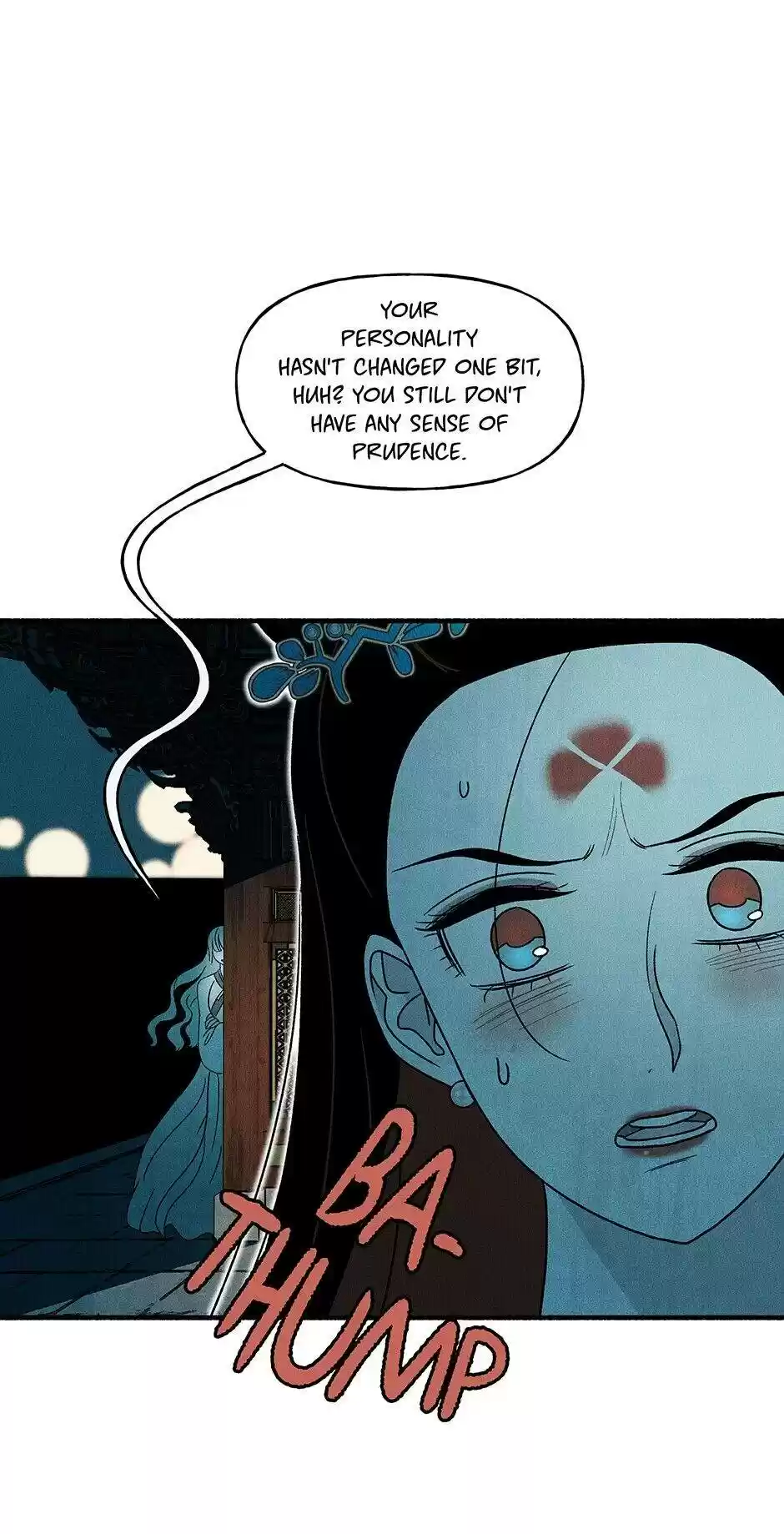 Concubine Walkthrough Chapter 45