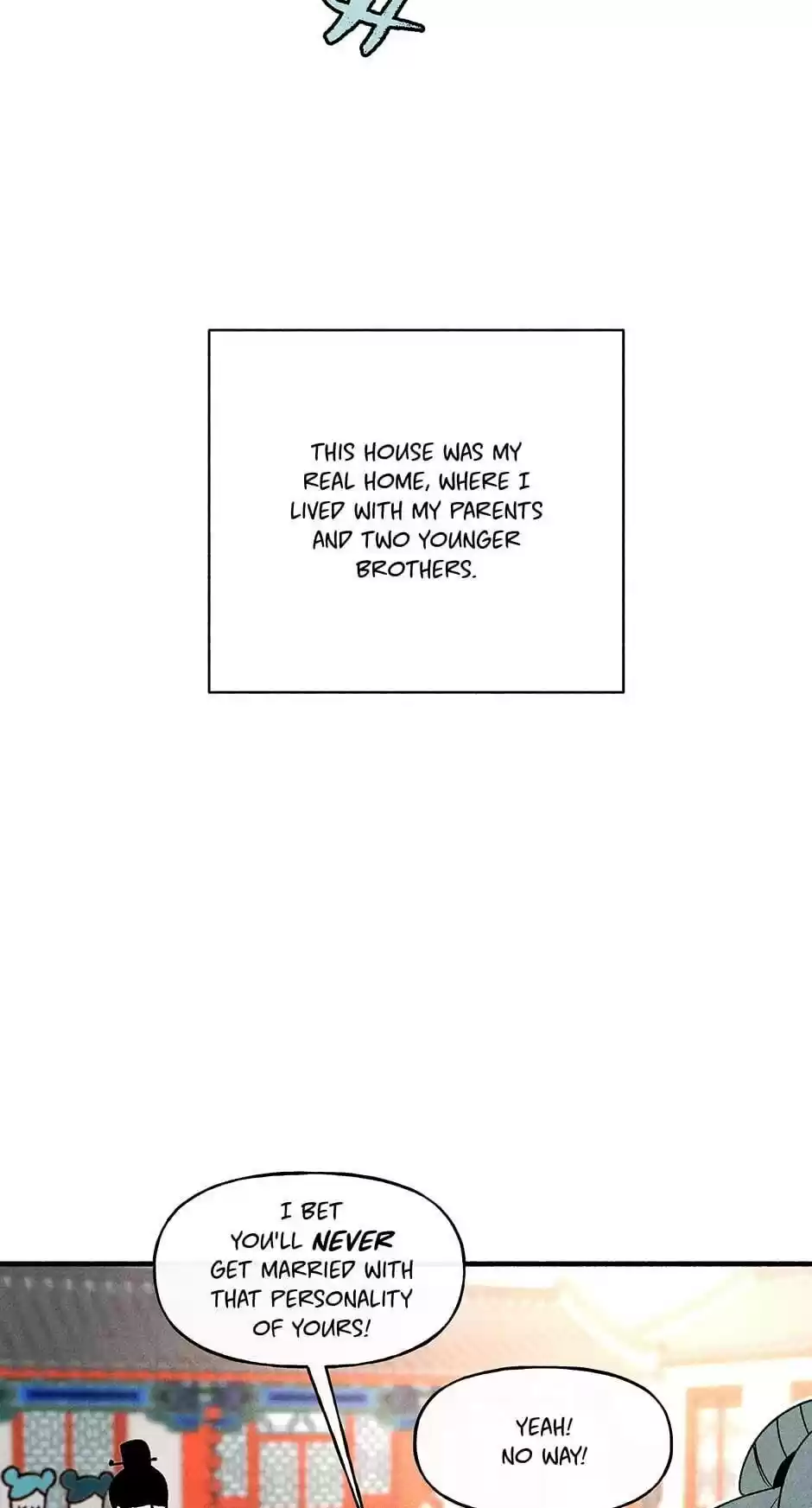 Concubine Walkthrough Chapter 46