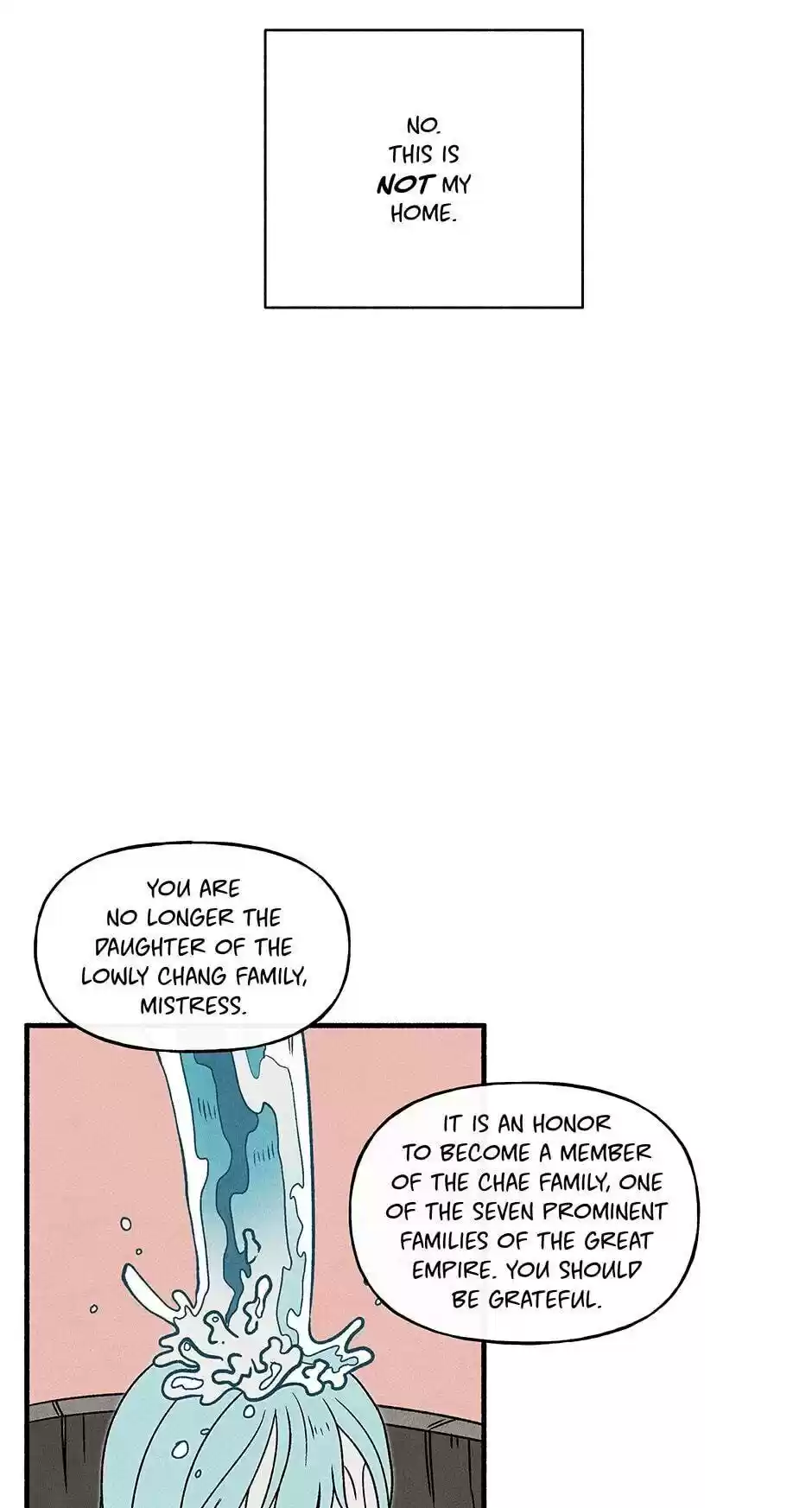 Concubine Walkthrough Chapter 46