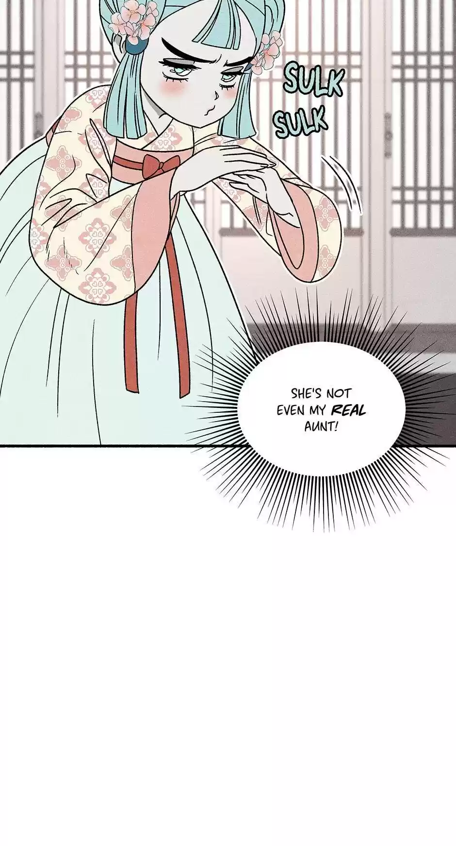 Concubine Walkthrough Chapter 46