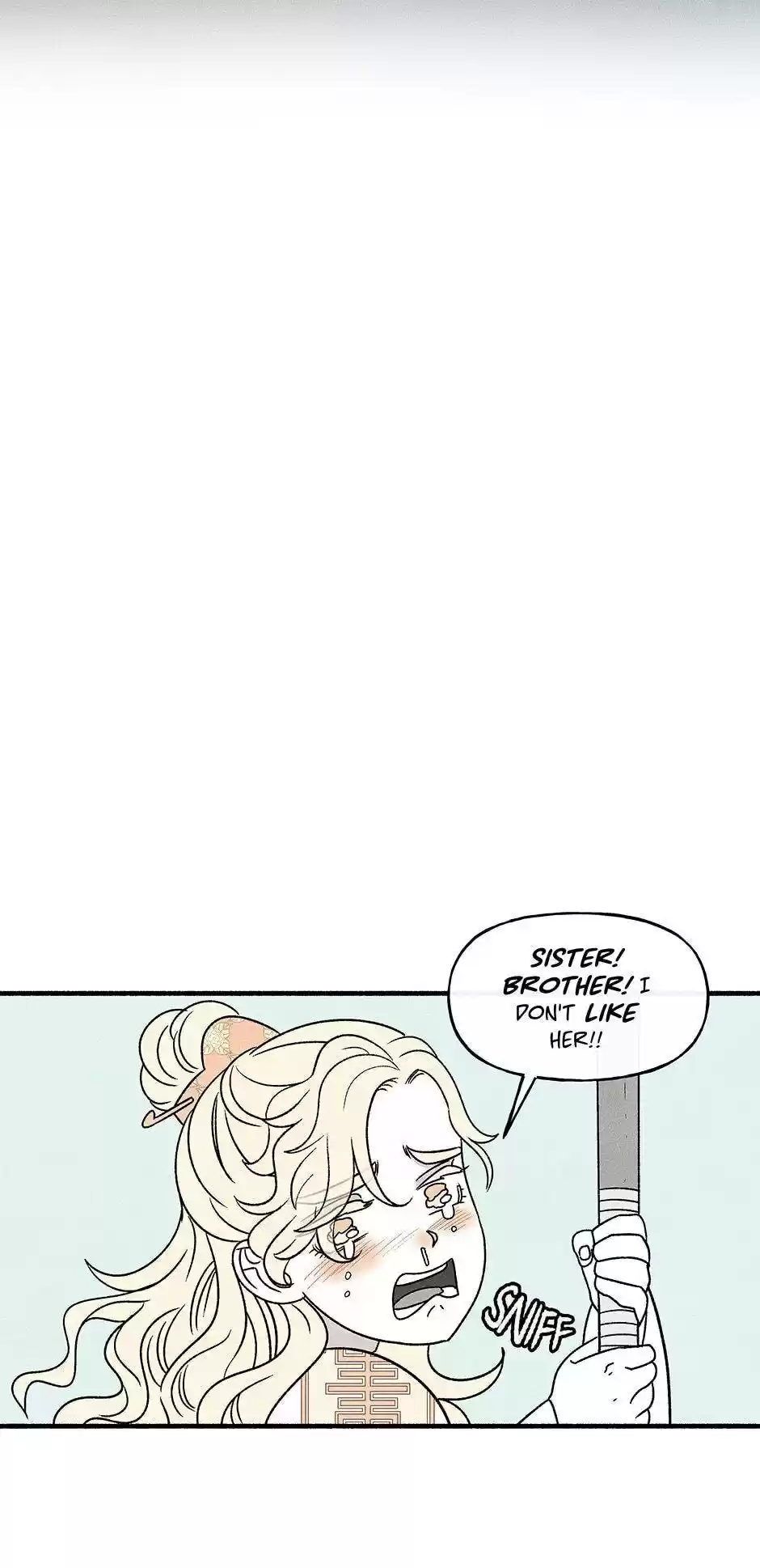 Concubine Walkthrough Chapter 46