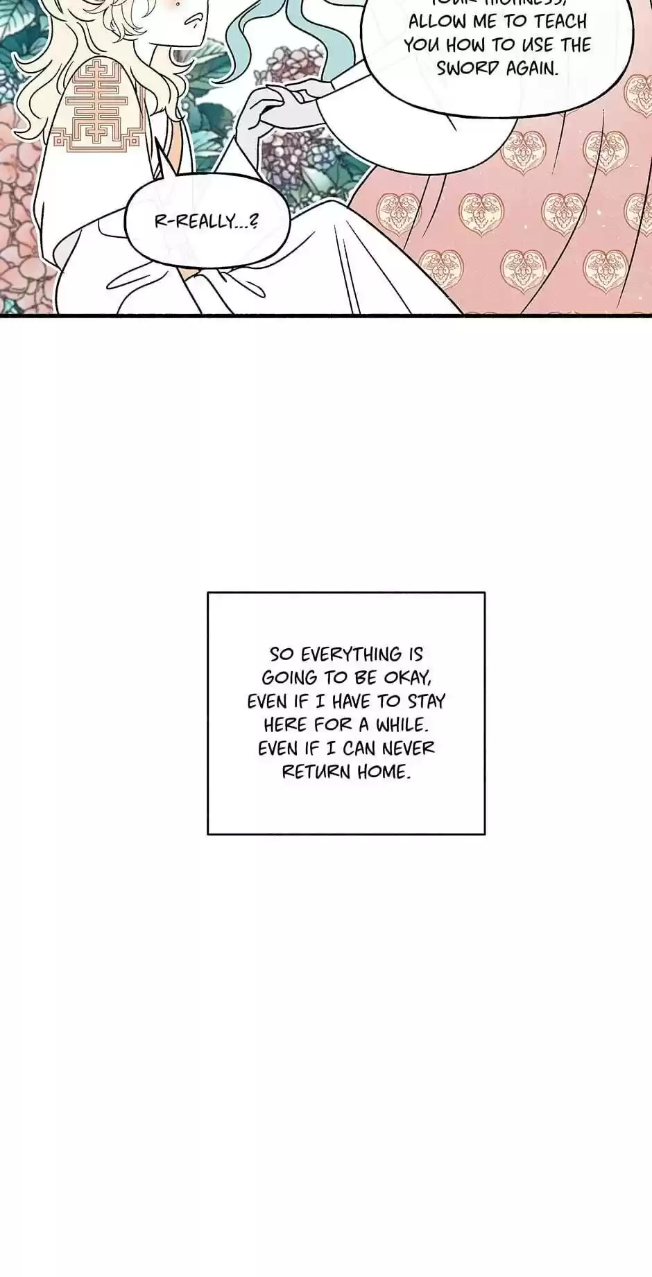 Concubine Walkthrough Chapter 46