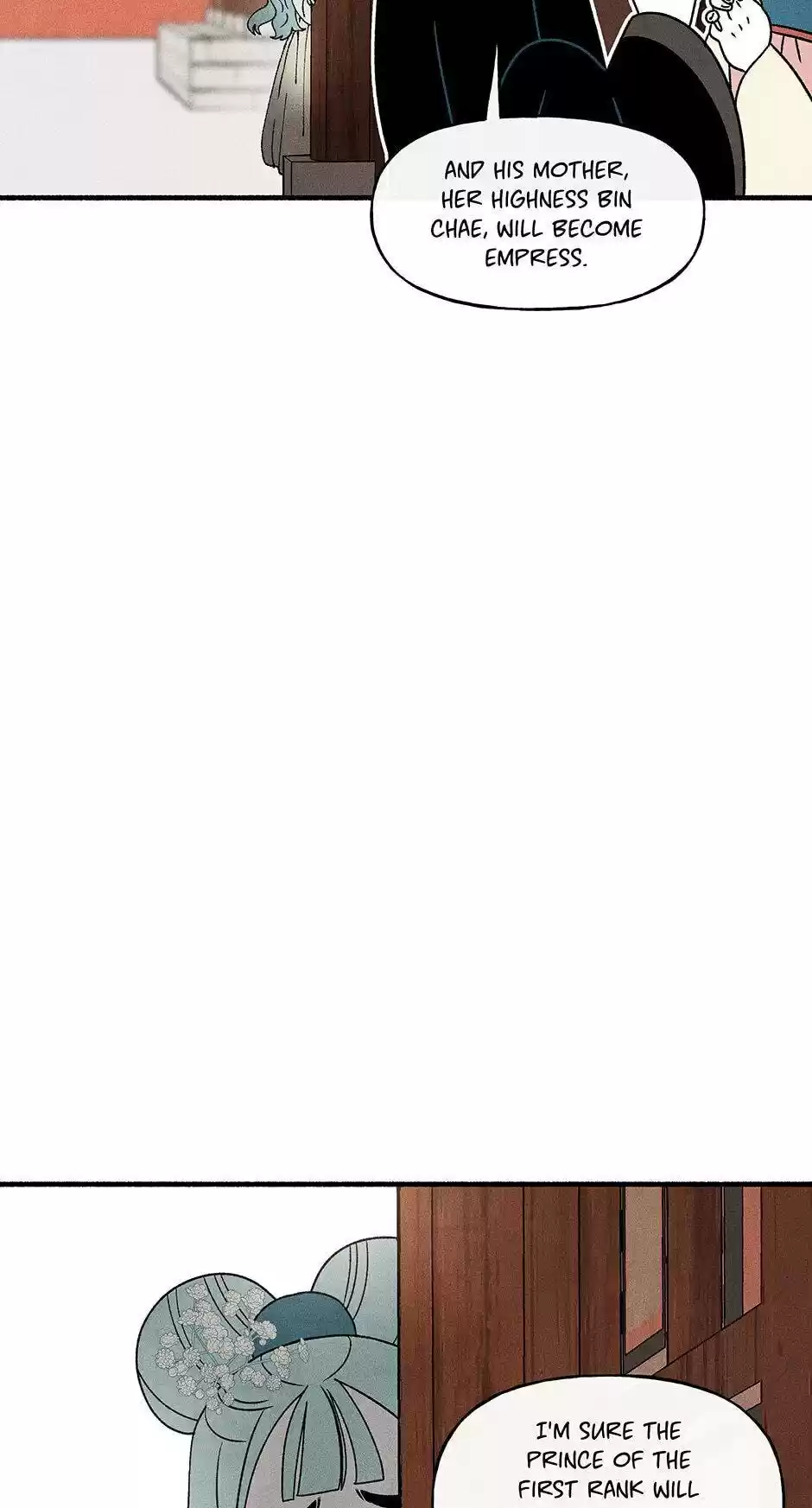 Concubine Walkthrough Chapter 46