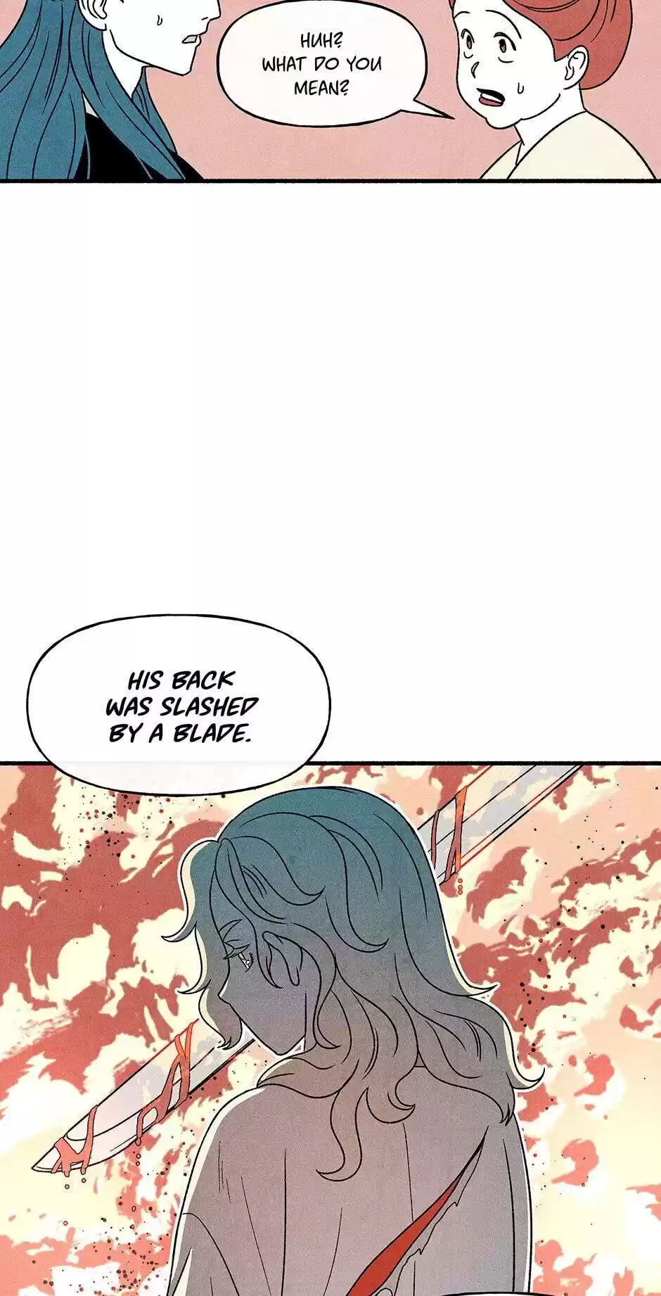 Concubine Walkthrough Chapter 46