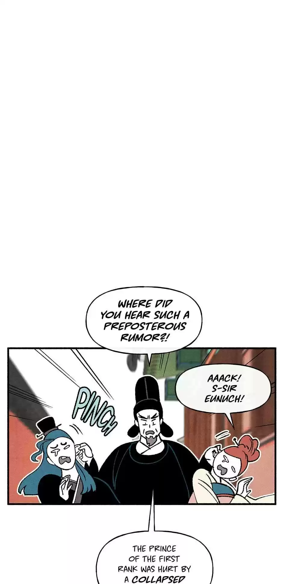 Concubine Walkthrough Chapter 46