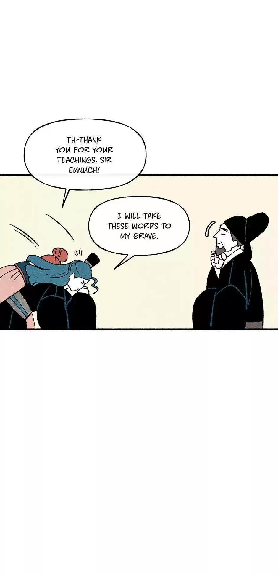 Concubine Walkthrough Chapter 46