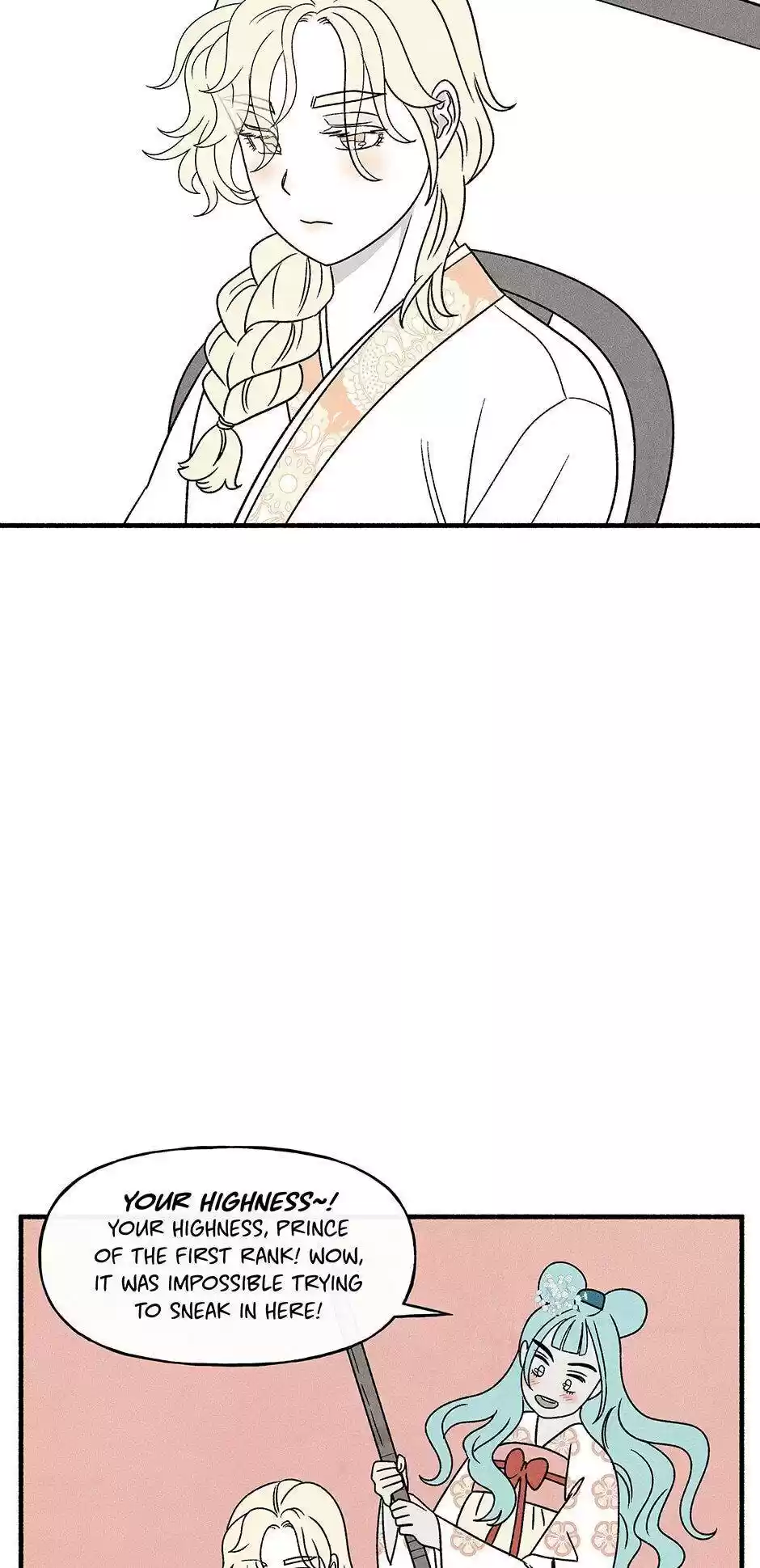 Concubine Walkthrough Chapter 46