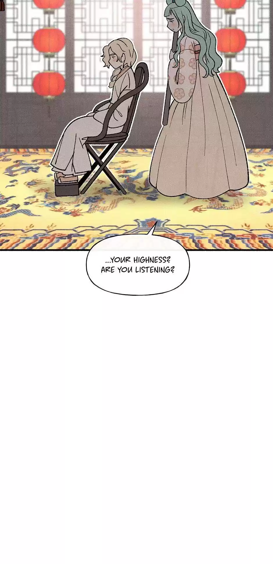 Concubine Walkthrough Chapter 46