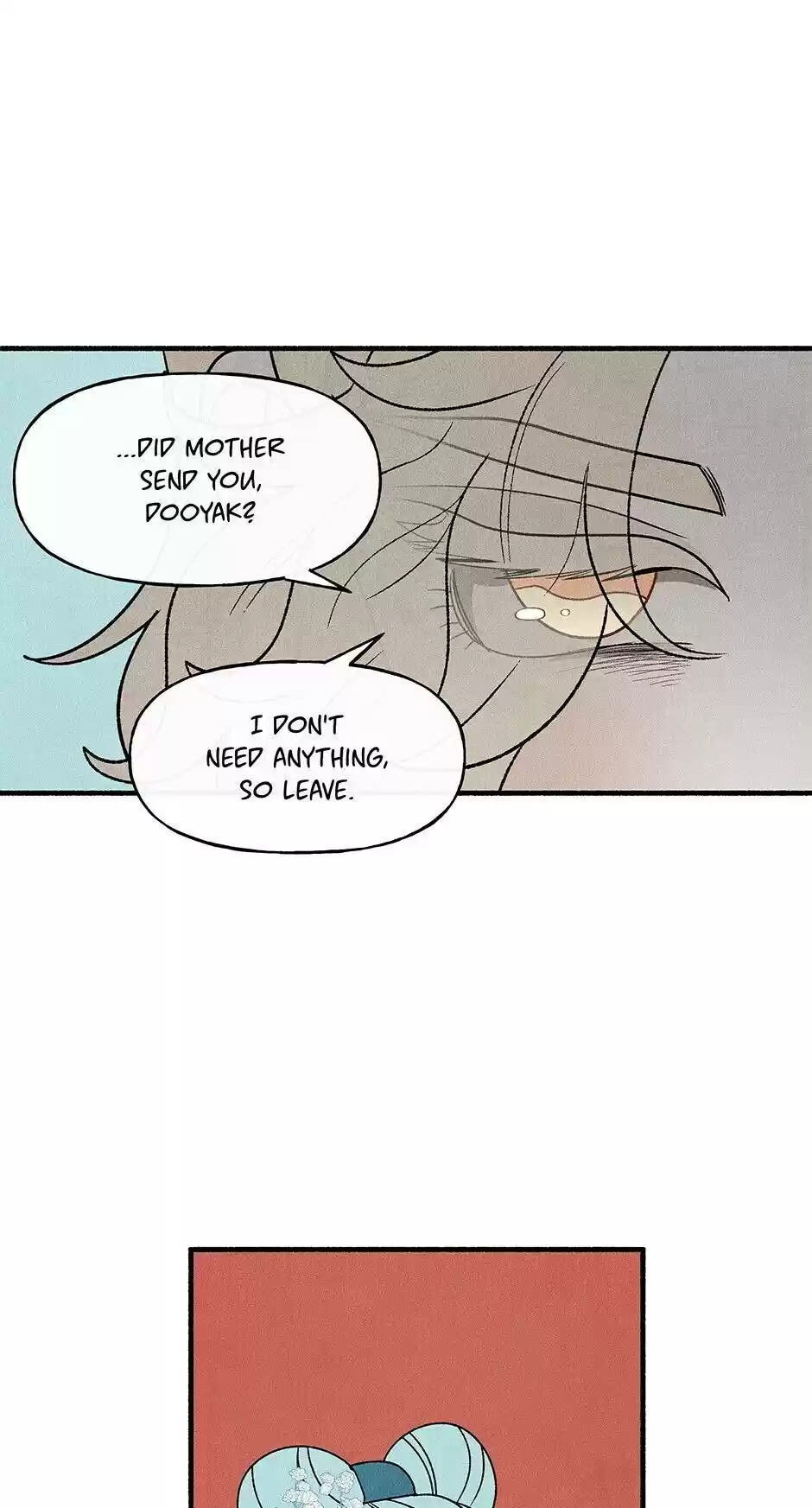 Concubine Walkthrough Chapter 46