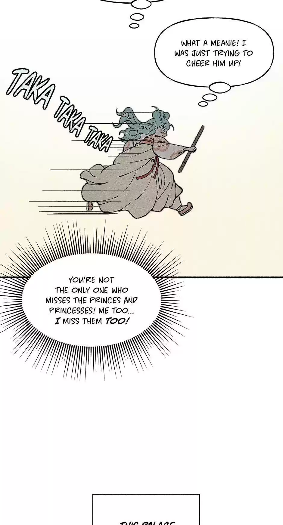 Concubine Walkthrough Chapter 46