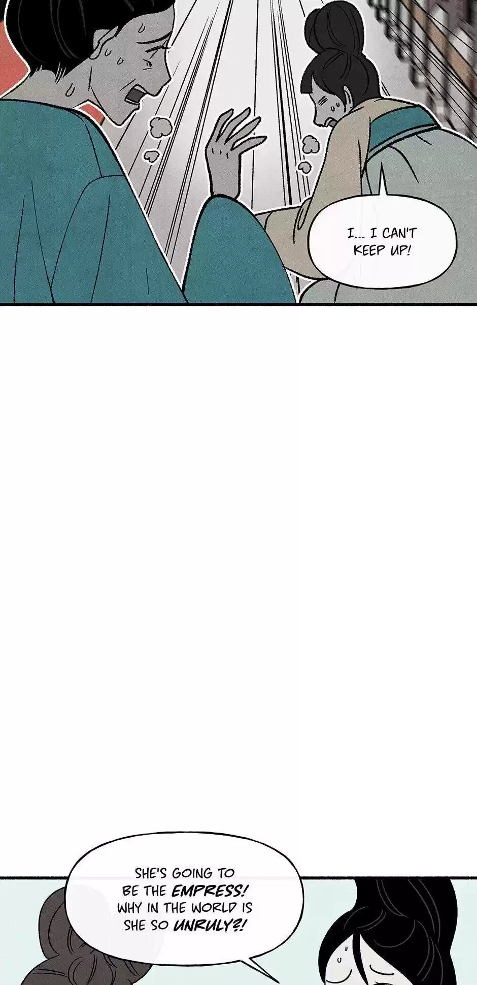 Concubine Walkthrough Chapter 46