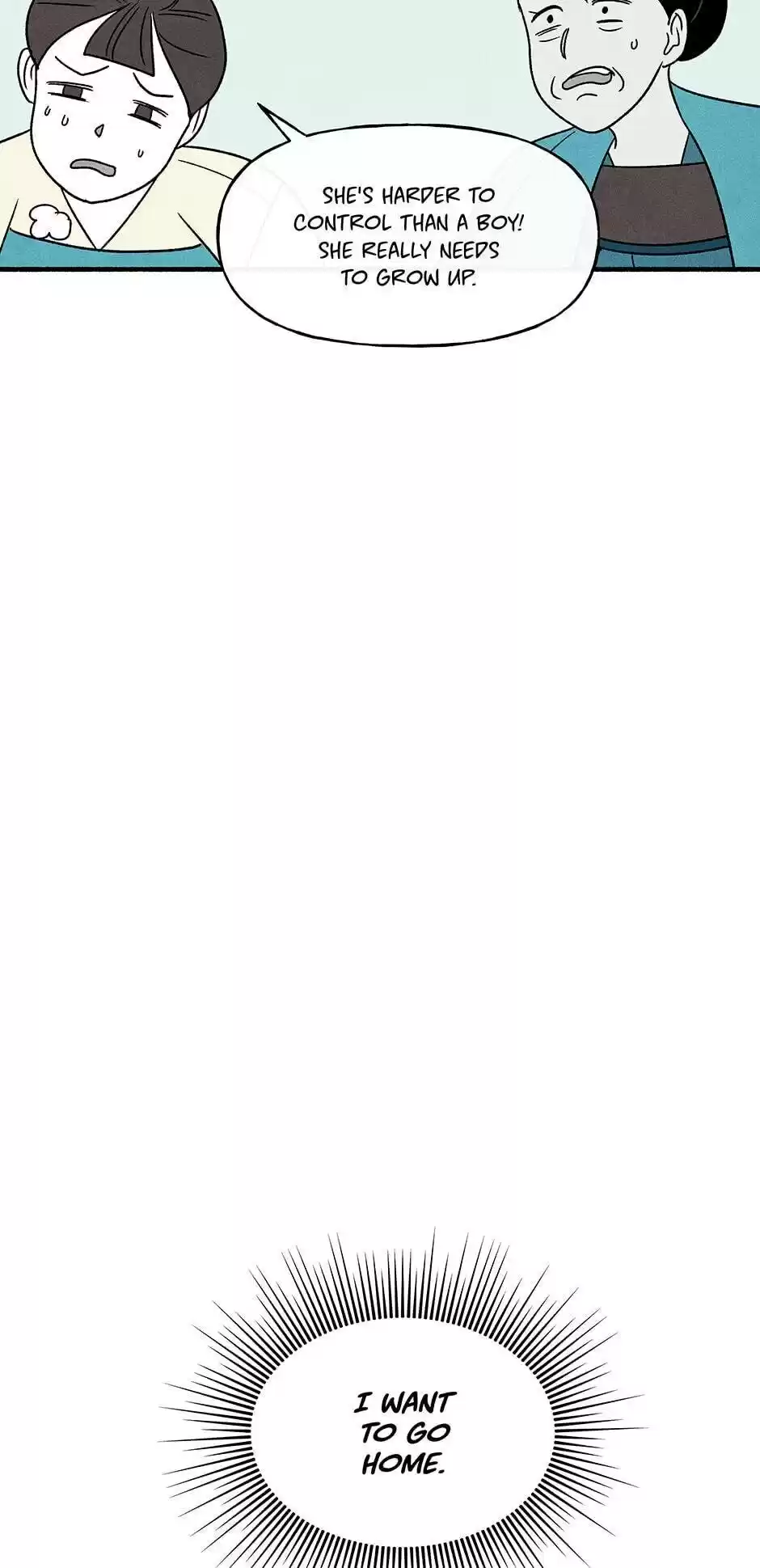 Concubine Walkthrough Chapter 46