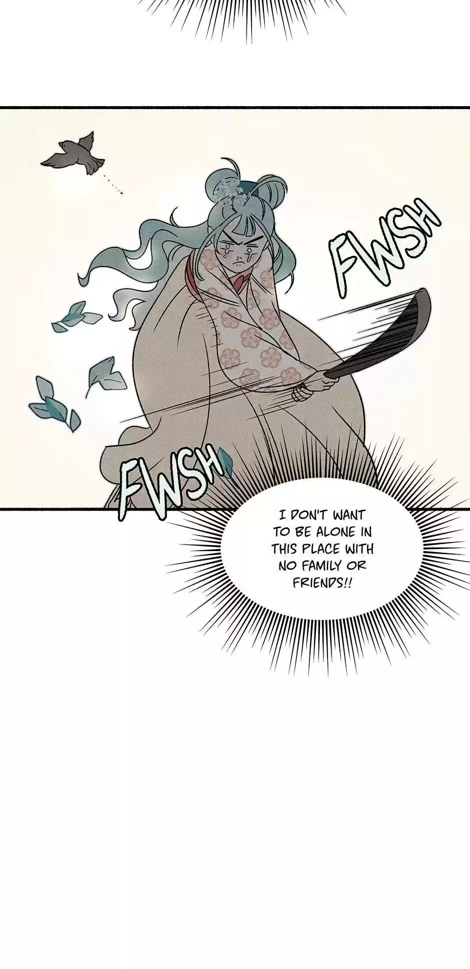 Concubine Walkthrough Chapter 46