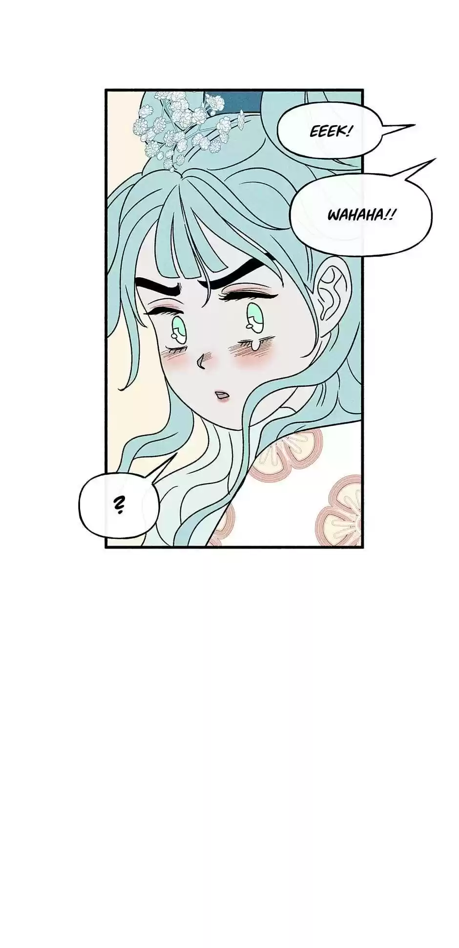 Concubine Walkthrough Chapter 46