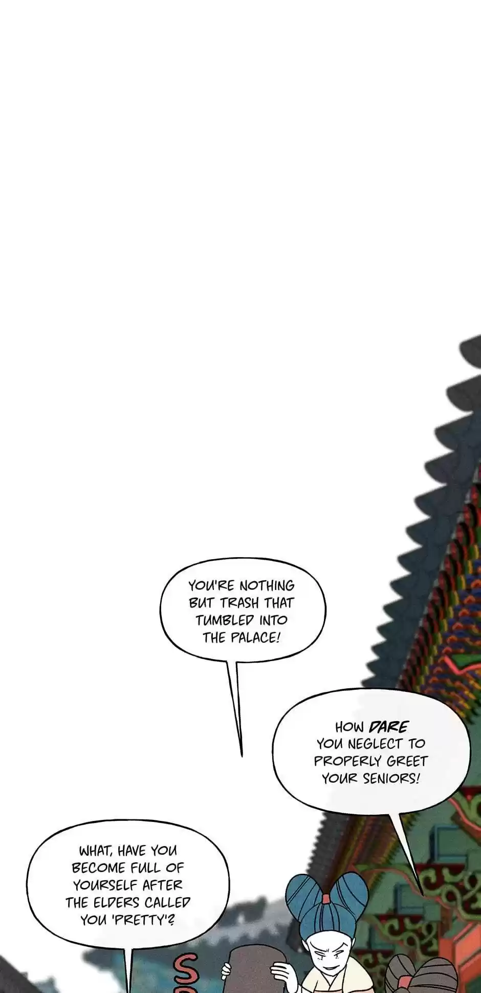 Concubine Walkthrough Chapter 46