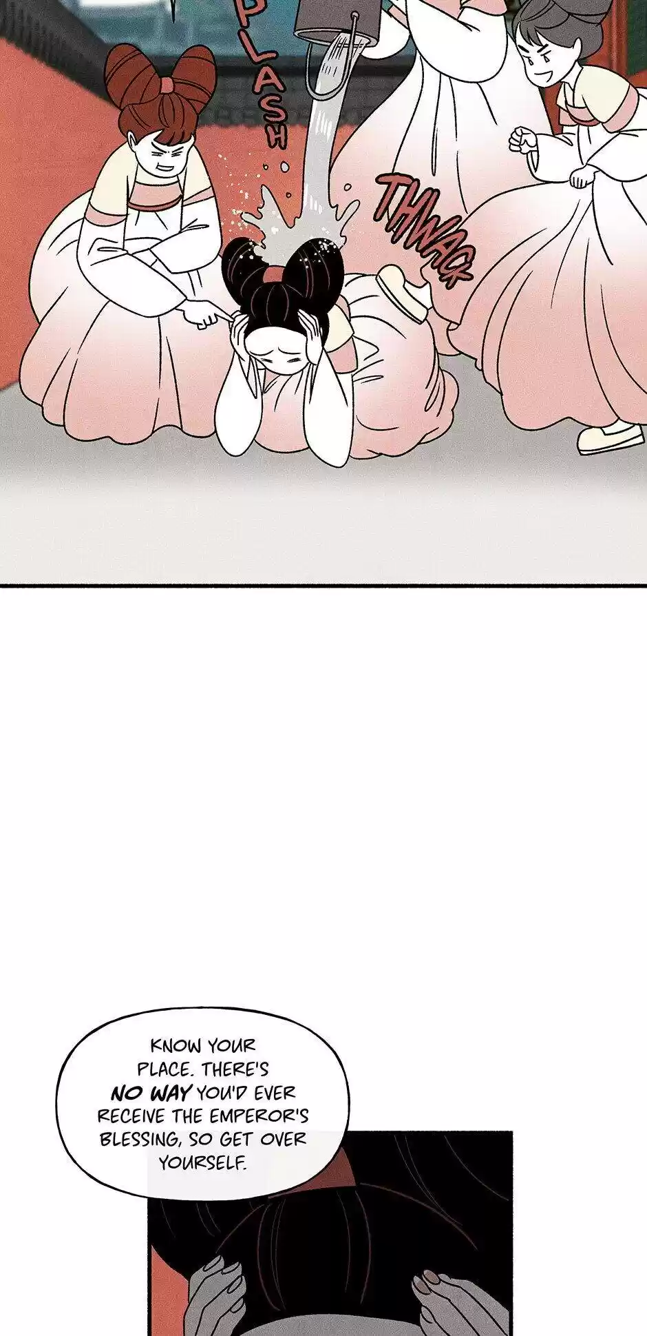 Concubine Walkthrough Chapter 46