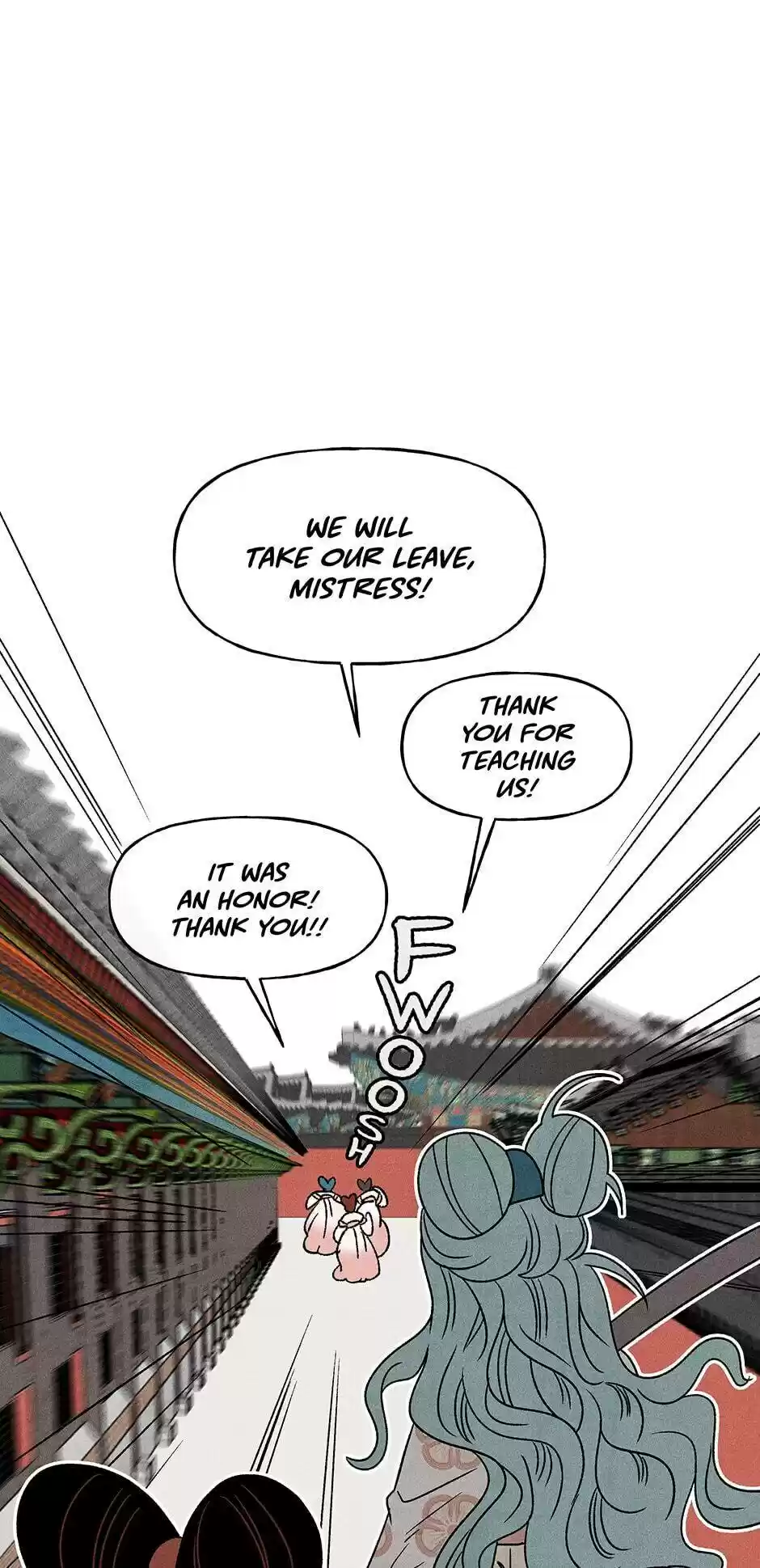 Concubine Walkthrough Chapter 46