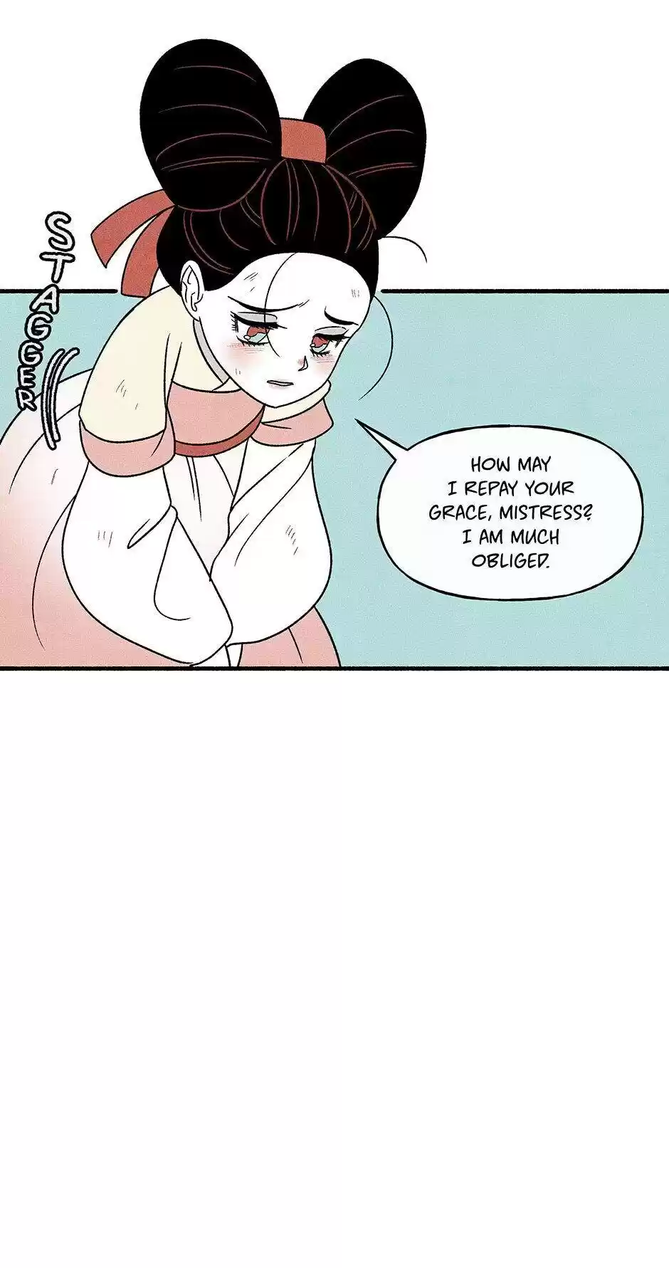 Concubine Walkthrough Chapter 46