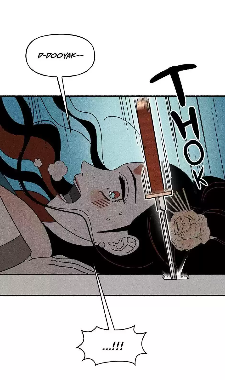 Concubine Walkthrough Chapter 47