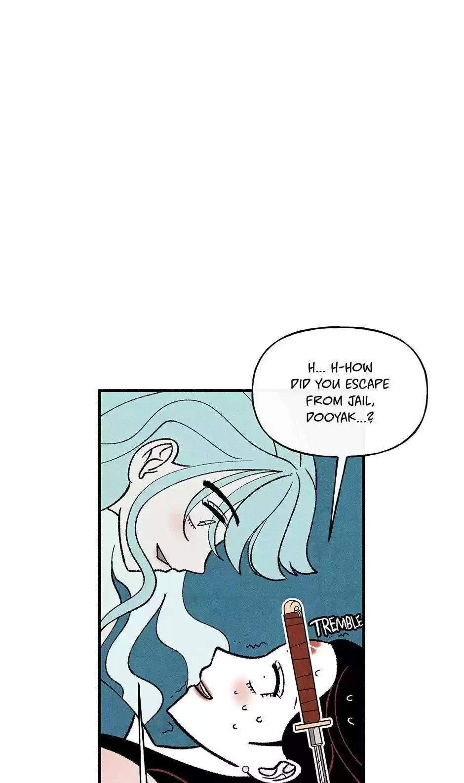 Concubine Walkthrough Chapter 47