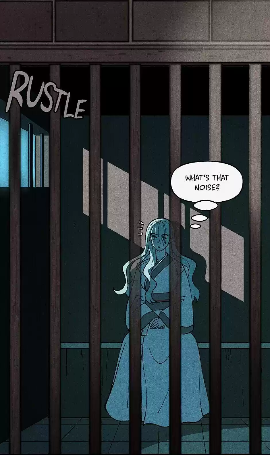 Concubine Walkthrough Chapter 47