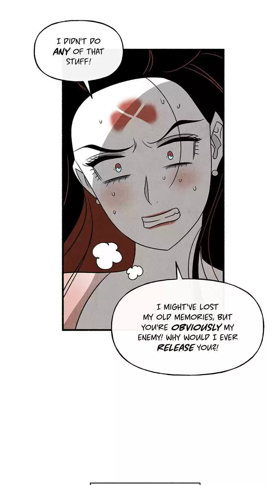 Concubine Walkthrough Chapter 47