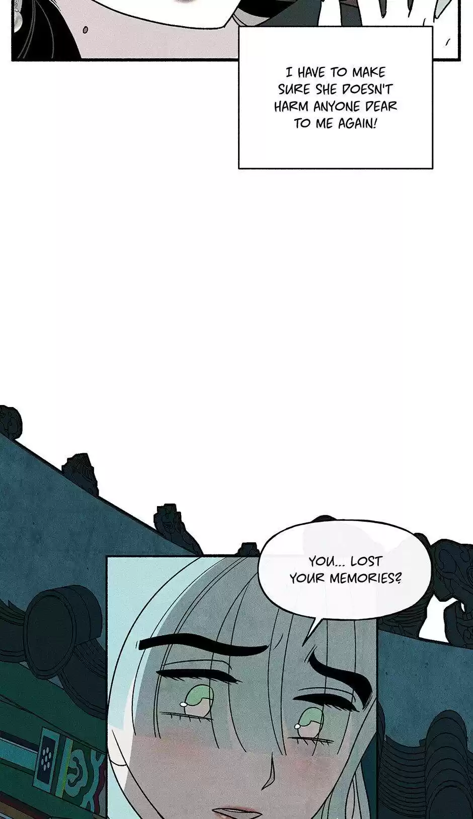 Concubine Walkthrough Chapter 47